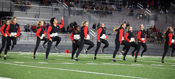 10-1-21 at Varisty Football Homecoming Game  (75)