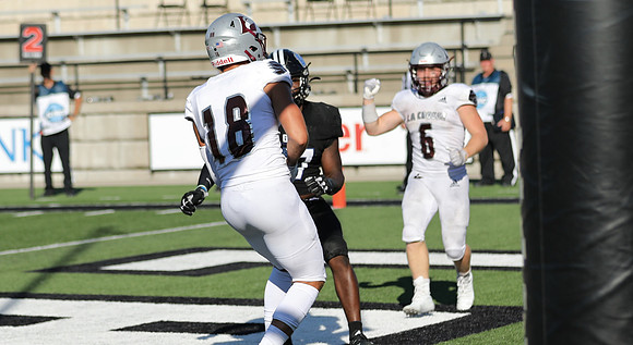 18 Cameron Sorensen  (3)