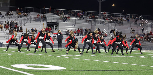 10-1-21 at Varisty Football Homecoming Game  (63)