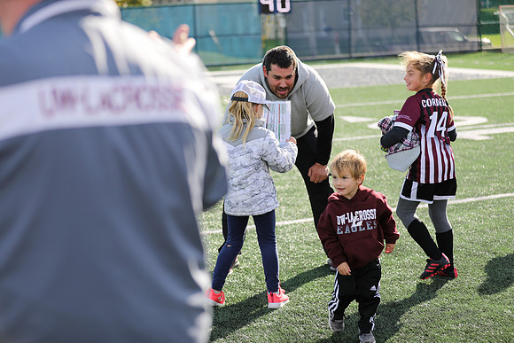 Coach Matt Janus  (20)