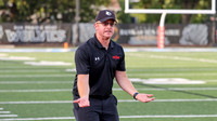Coach Matt Boberg (5)