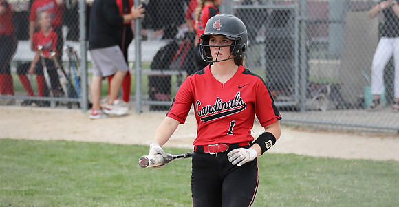 1 Kennedy Schaefer (54)