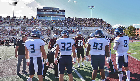 9-3-22 Honorary Captain at UWL Football Game  (13)
