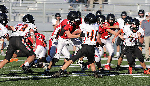 9-22-22 Freshman JV2 vs. Oregon  (43)