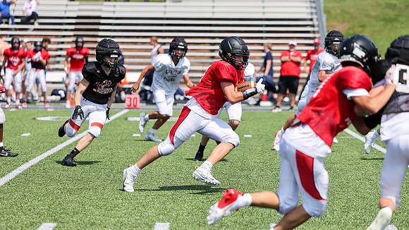 8-16-24 JV SCRIMMAGES vs. Grafton, Kettle Moraine & Beaver Dam (39)