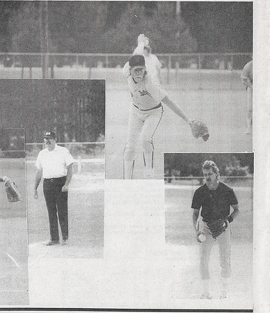 1991 Major State Tournament (7)