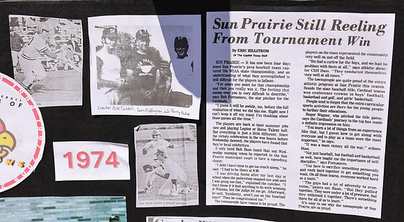 5-25-24 Celebration of State Champions, 50th Anniversary of 1974 State Champs  (31)