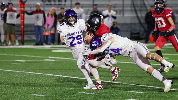 2 Max Raimer (81)