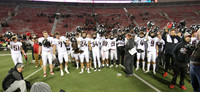 Coach Brian Kaminski (36)