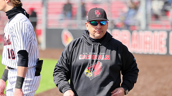 Coach Jack Marchese (10)