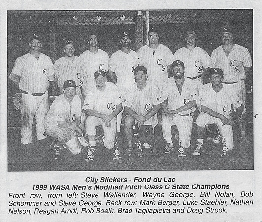 1999 Class C State Tournament (2)