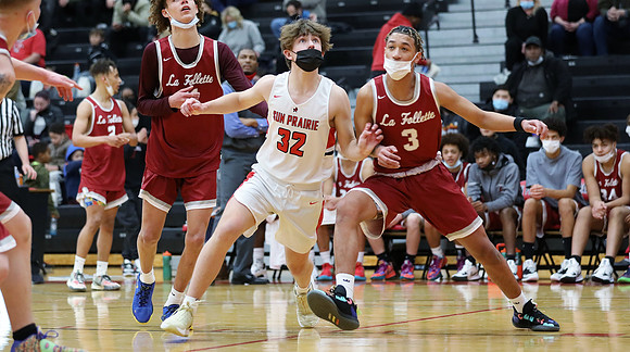 1-21-22 Varsity vs. Madison La Follette  (70)