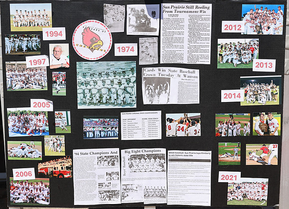 5-25-24 Celebration of State Champions, 50th Anniversary of 1974 State Champs  (23)