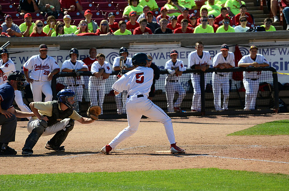 6-12-12 State Game 2 vs. Appleton North  (247)