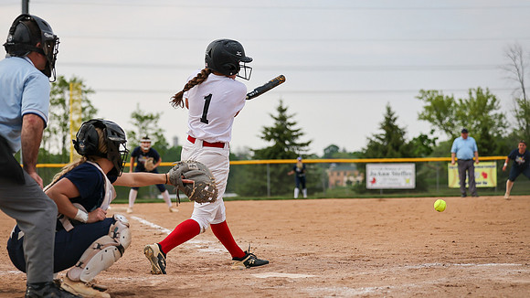 5-14-24 Sun Prairie East Varsity vs. Sun Prairie West  (616)