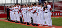 Game 3  vs. Madison East