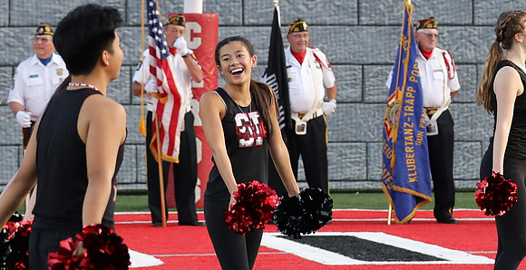 8-26-21 VARSITY Dance at Varsity Football Game  (9)