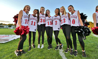 9-13-19 Football Game
