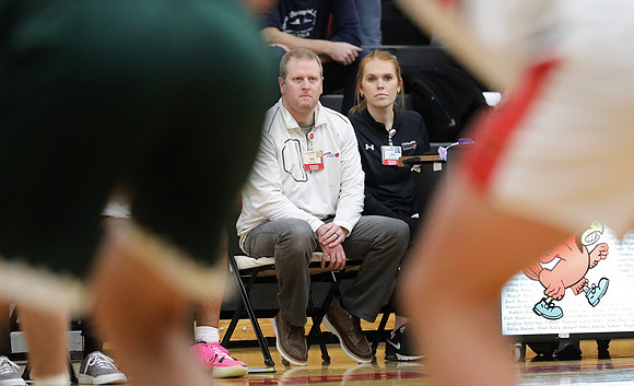 3-4-22 at SP Basketball Game  (1)