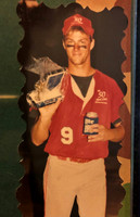 1992 Johnnie Williams