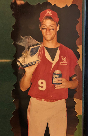 1992 Johnnie Williams