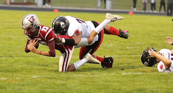 9-3-21 vs. Madison La Follette (18)