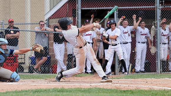 6-4-24 Sectional Final vs. Monona Grove  (574)