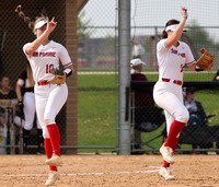 5-4-24 VARSITY vs. Tomah