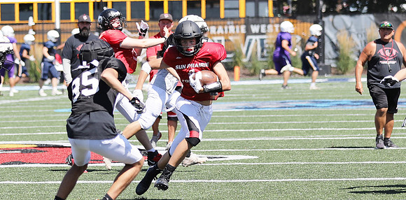 8-13-21 Varsity Scrimmage(s)  (171)