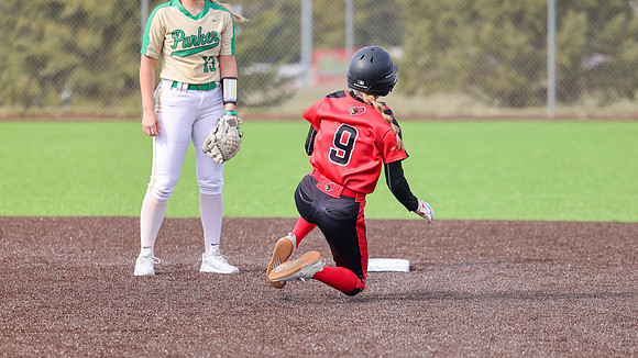 9 Abby Packard (54)