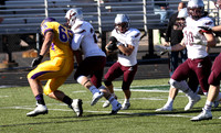 10-25-14 vs. UW Stevens Point