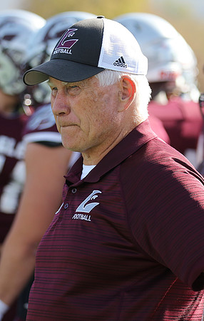 Coach Steve King (4)