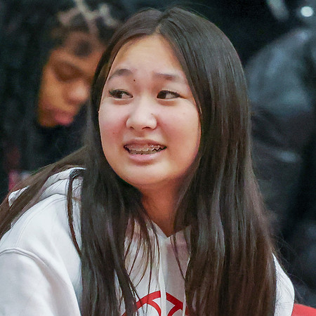 Manager Jadeyn Connelly (13)