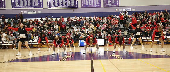 3-10-22 at Varsity Basketball Sectional Game  (37)
