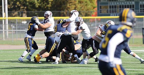 6 Joey Stutzman  (60)