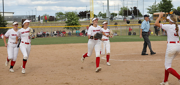 6-21-21 Sectional Semi Final vs. Verona  (59)
