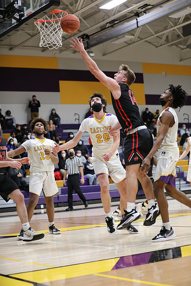 14 Ben Olson  (73)