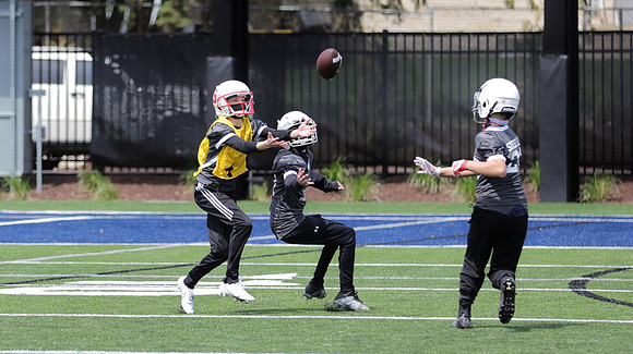 8th Grade Menzel vs. 8th Grade Longley SH  (6)