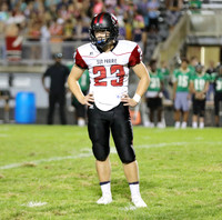 Andrew Stoner 2019 Sun Prairie Football Photos