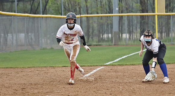 5 Grace Radlund  (20)