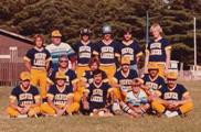 1981  Fox Cup