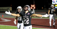 22 Jake Simuncak - SENIOR