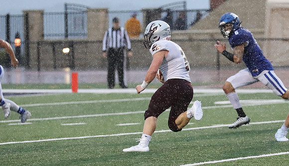 3 Joey Stutzman (86)
