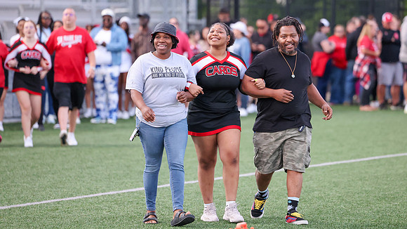 9-27-24 PARENTS Night at Varsity Football game (27)