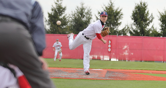 1 Carson Shepard  (29)