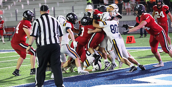 63 Jackson Johnson  (20)