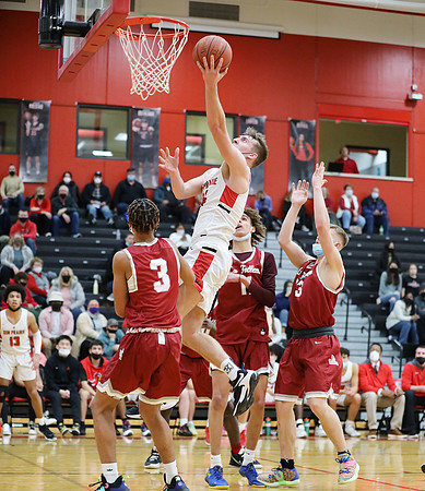 14 Ben Olson  (69)