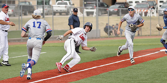 6-21-21 SECTIONAL CHAMPIONSHIP vs. Janesville Craig  (72)