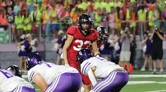 33 Jace Stolte  (20)