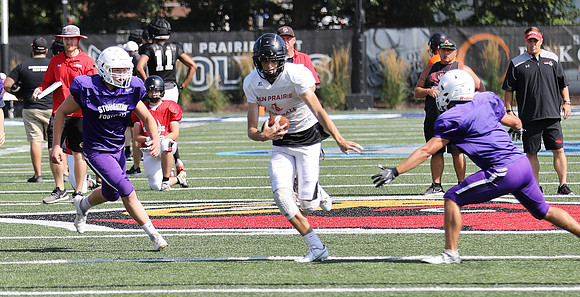 8-13-21 Varsity Scrimmage(s)  (65)